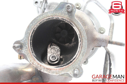 12-15 Mercedes R172 SLK250 C250 M271 1.8L Turbo Turbocharger IHI Assembly