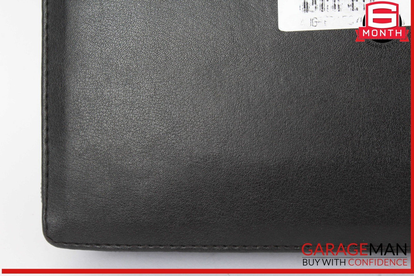 07 Mercedes-Benz X164 GL450 4MATIC Owner's Manual Book Set OEM