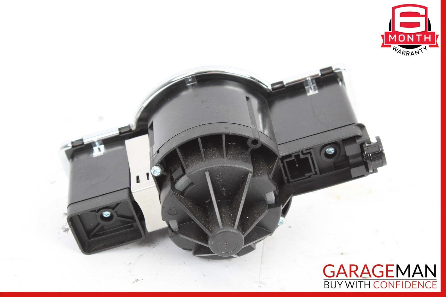 07-14 Mercedes W221 S550 S600 CL550 Headlight Head Light Switch Controller OEM