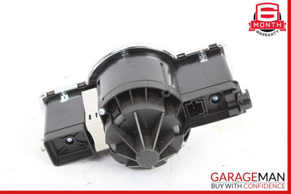 07-14 Mercedes W221 S550 S600 CL550 Headlight Head Light Switch Controller OEM