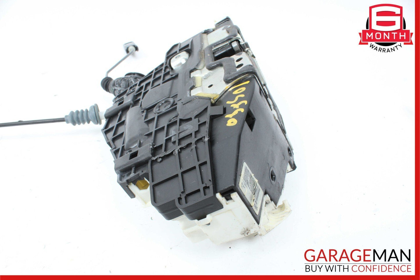 07-14 Mercedes S550 CL63 AMG Front Right Passenger Door Lock Latch Actuator OEM