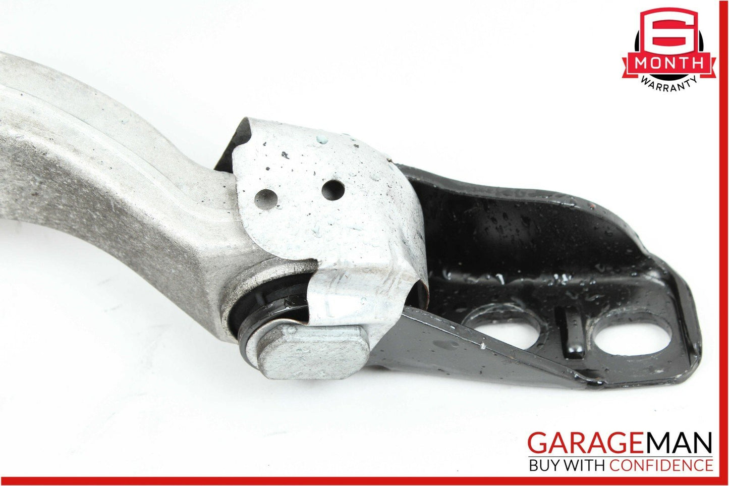 03-11 Mercedes CLS500 E550 SL500 Rear Left Side Upper Suspension Control Arm OEM