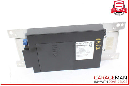 14-19 BMW i3 I01 Hybrid Telematics Communication Control Module Unit 9371791 OEM