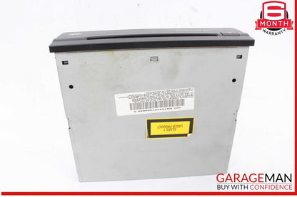 06-09 Mercedes W219 CLS550 E350 SL500 Navigation DVD CD Player GPS Module OEM