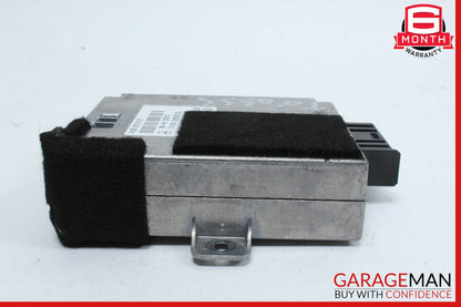 07-14 Mercedes W221 S550 CL550 Voice Language Communication Control Module OEM