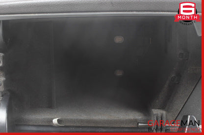 12-16 Mercedes X166 GL350 ML400 Front Center Console Armrest Compartment OEM