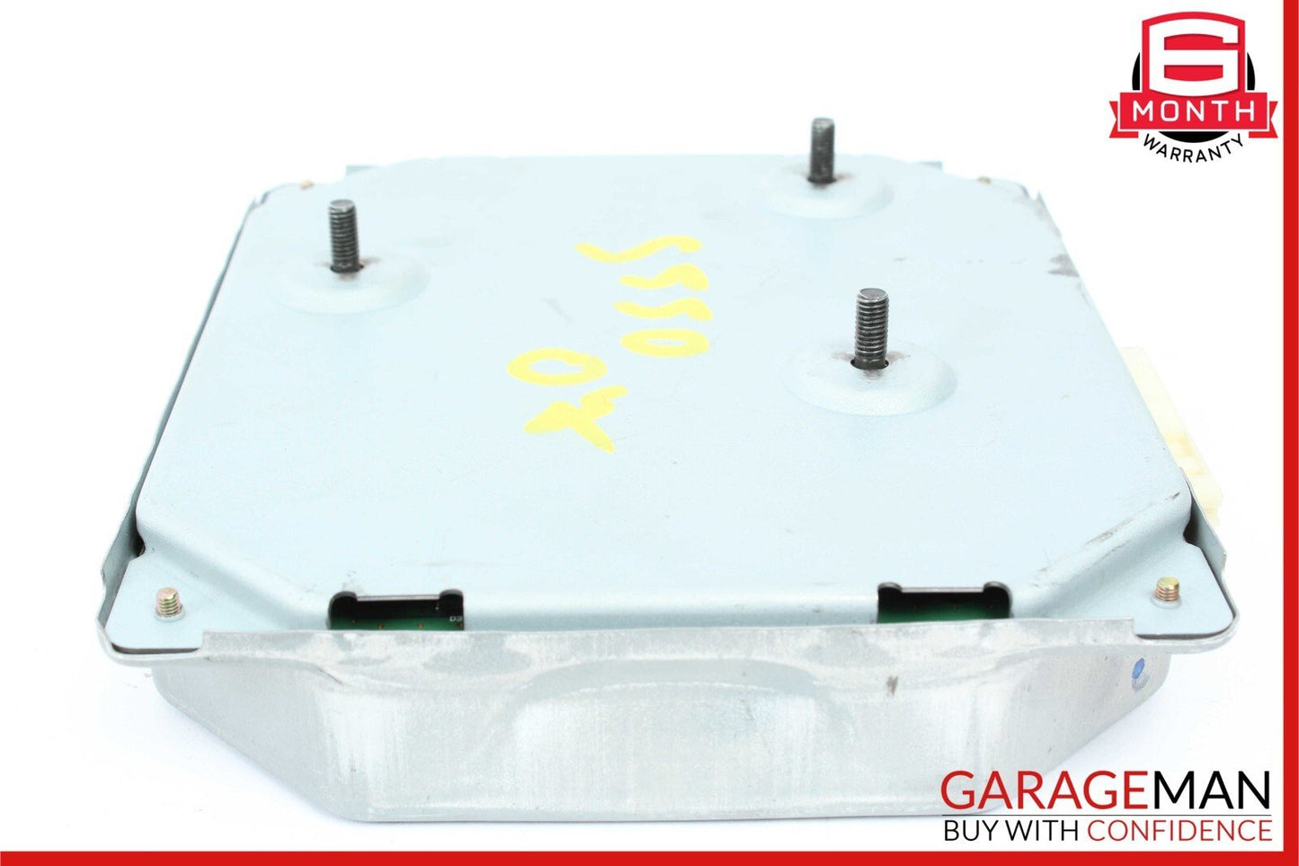 07-14 Mercedes W221 S550 CL550 Rear View Backup Camera Control Module Unit OEM