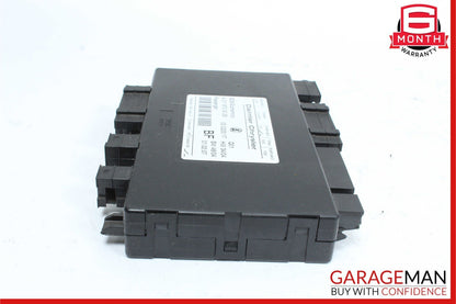 03-12 Mercedes E350 SLK350 E550 CLS550 Front Right Side Seat Control Module Unit