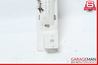 07-13 Mercedes W221 S550 Rear Left Side Interior Dome Light Reading Lamp Brown