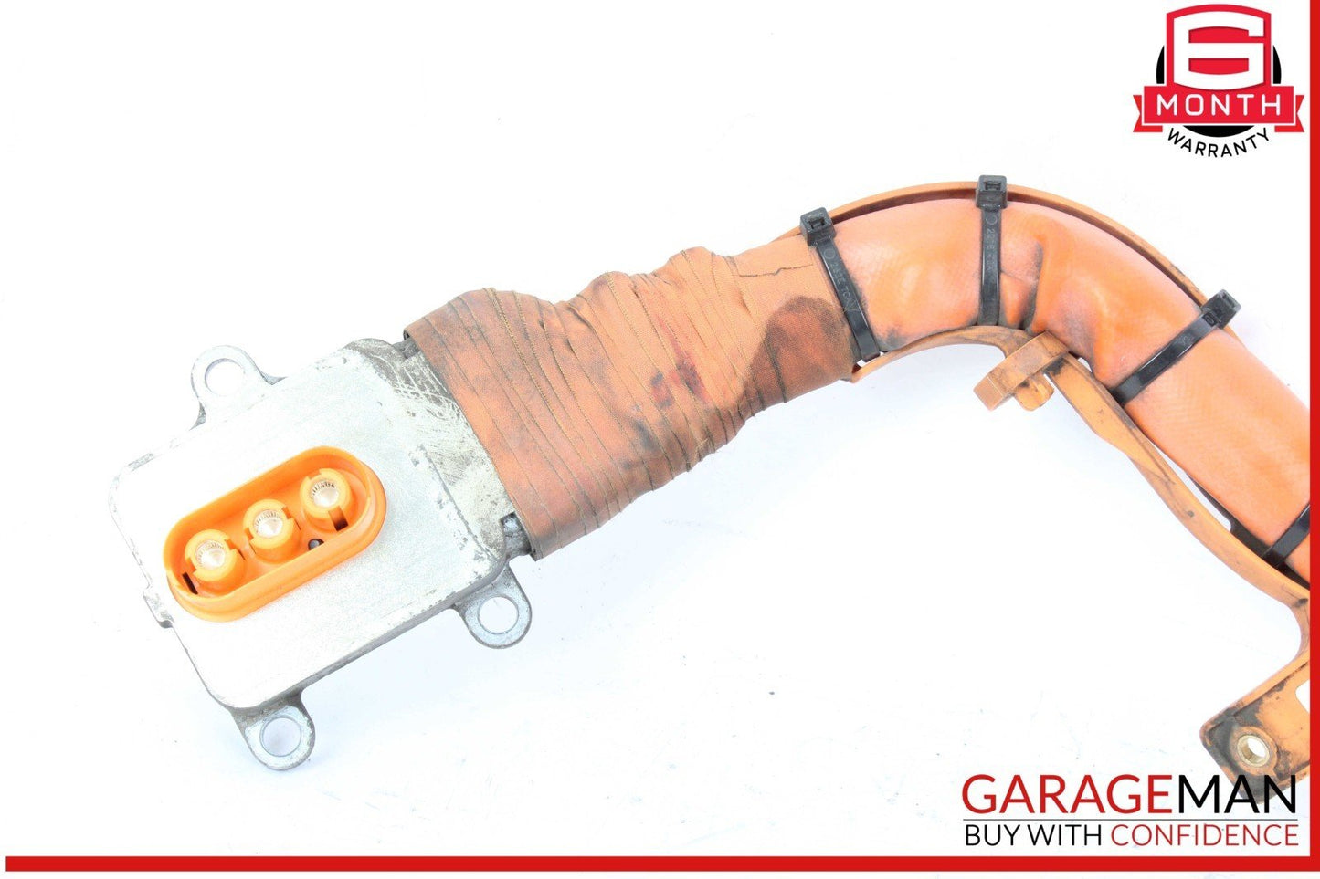 14-21 BMW i3 I01 Hybrid Engine Motor Assist High Voltage Wire Harness Cable OEM