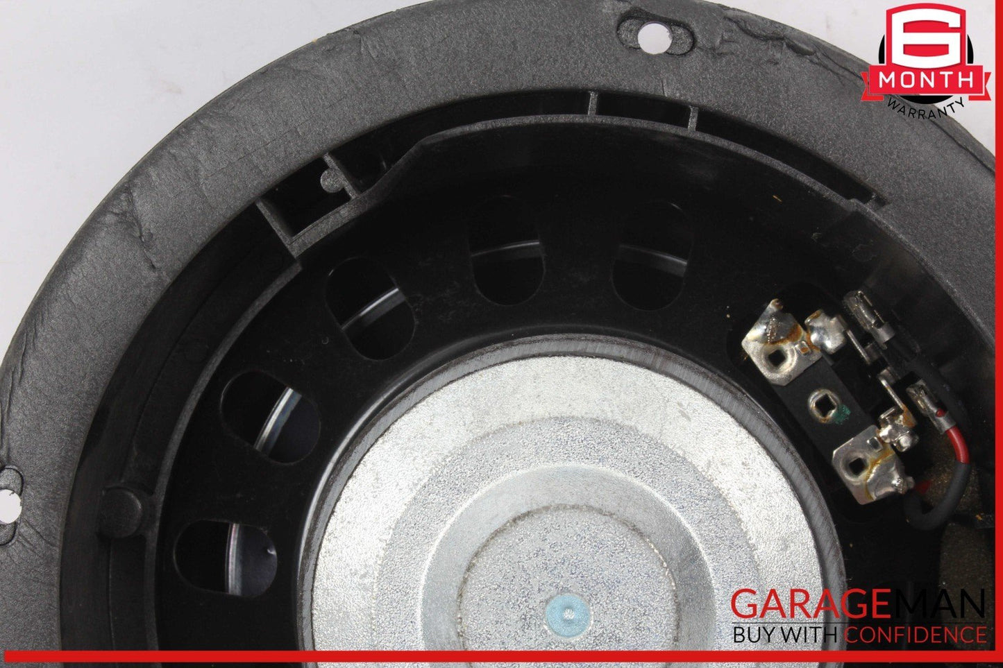 06-09 Mercedes W251 R350 Front & Rear Right & Left Door Audio Sound Speakers