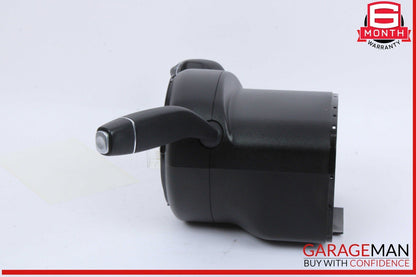 14-17 Mercedes W207 E400 E350 Steering Column Switches Clock Spring OEM