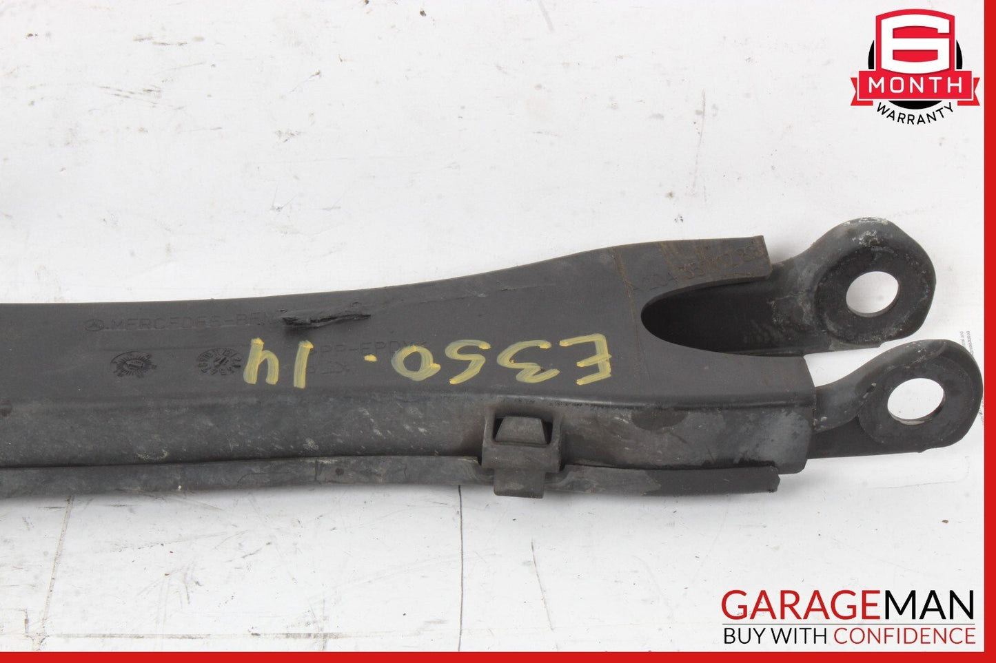 08-18 Mercedes W207 E350 C300 Rear Right or Left Side Lower Thrust Control Arm