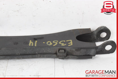 08-18 Mercedes W207 E350 C300 Rear Right or Left Side Lower Thrust Control Arm