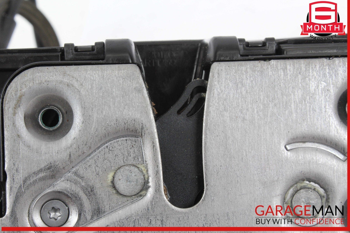 17-20 Cadillac XT5 Rear Right Passenger Side Door Lock Latch Actuator OEM
