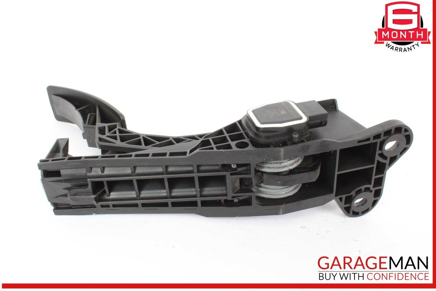 06-13 Mercedes W164 ML500 ML350 GL450 R350 Gas Throttle Accelerator Pedal OEM