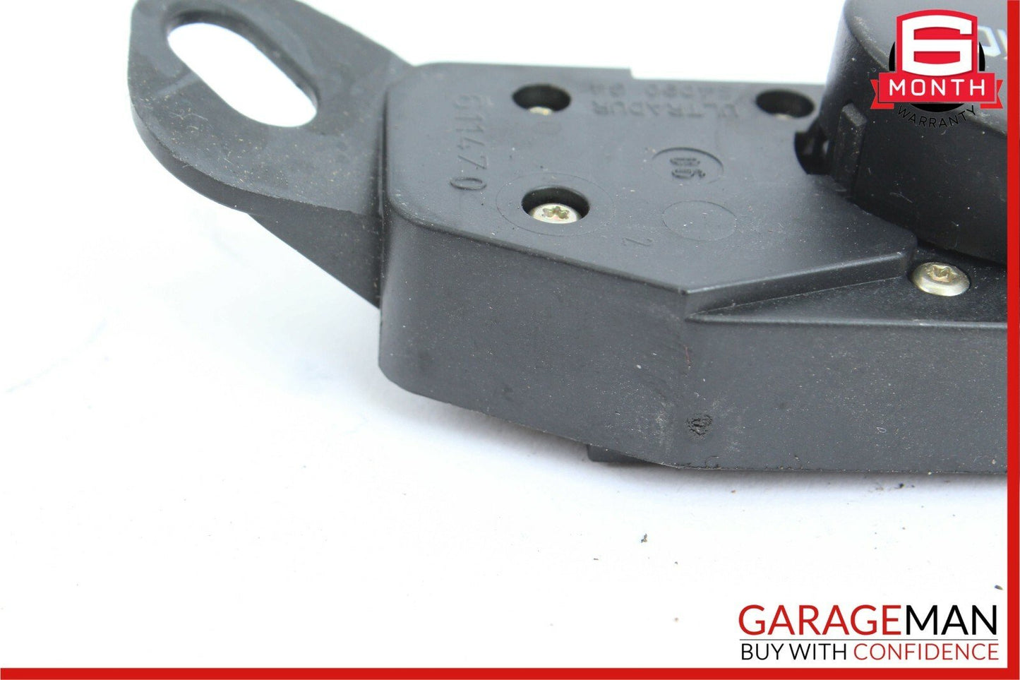 03-09 Mercedes W219 CLS500 E350 E500 Front Left Side Door Mirror Control Switch