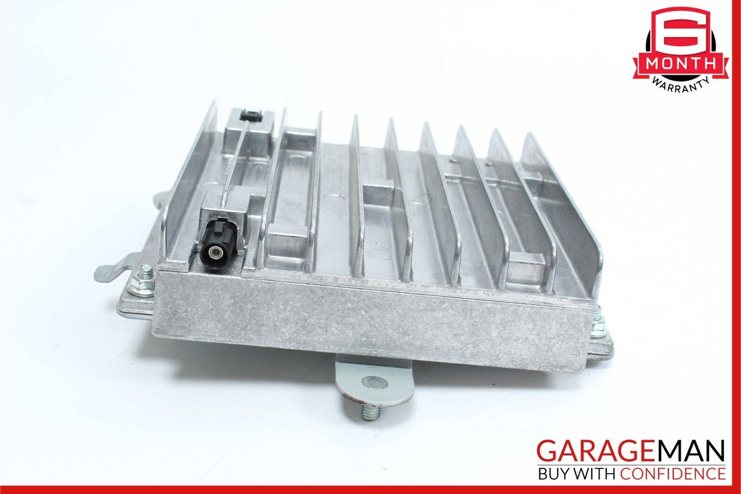07-10 Mercedes W221 S550 Antenna Amplifier Phone Booster Module SYN9526A OEM