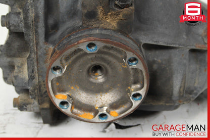 00-02 Mercedes W215 CL600 S600 Rear Diff Differential Axle Carrier Ratio 2.65