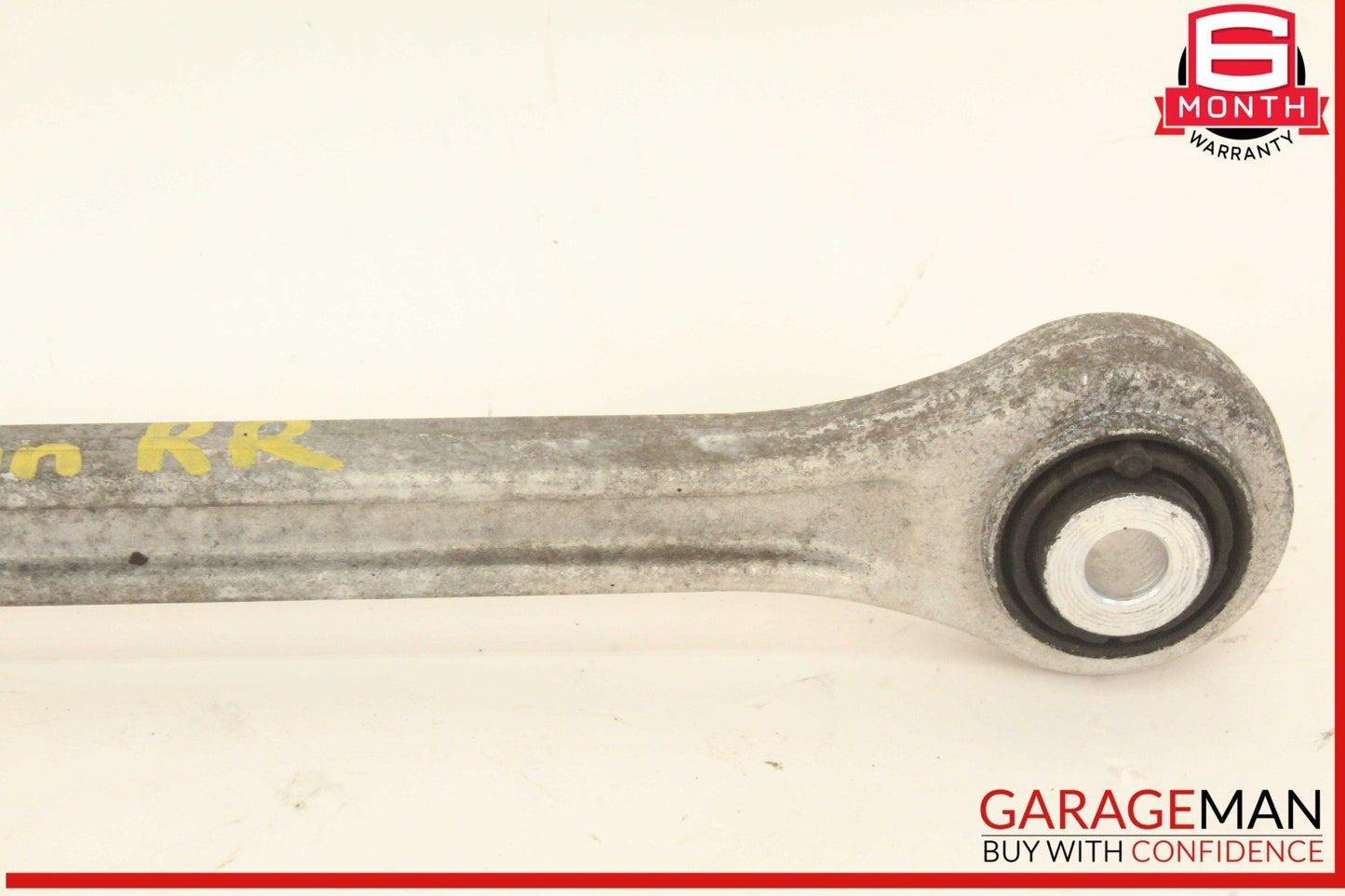 10-16 Porsche Panamera 970 E-Hybrid Rear Left or Right Side Upper Outer Arm OEM