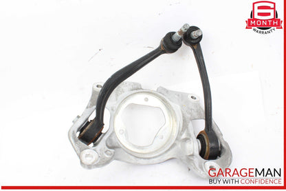 15-20 Hyundai Genesis G80 Front Left Driver Side Strut Suspension Bracket OEM