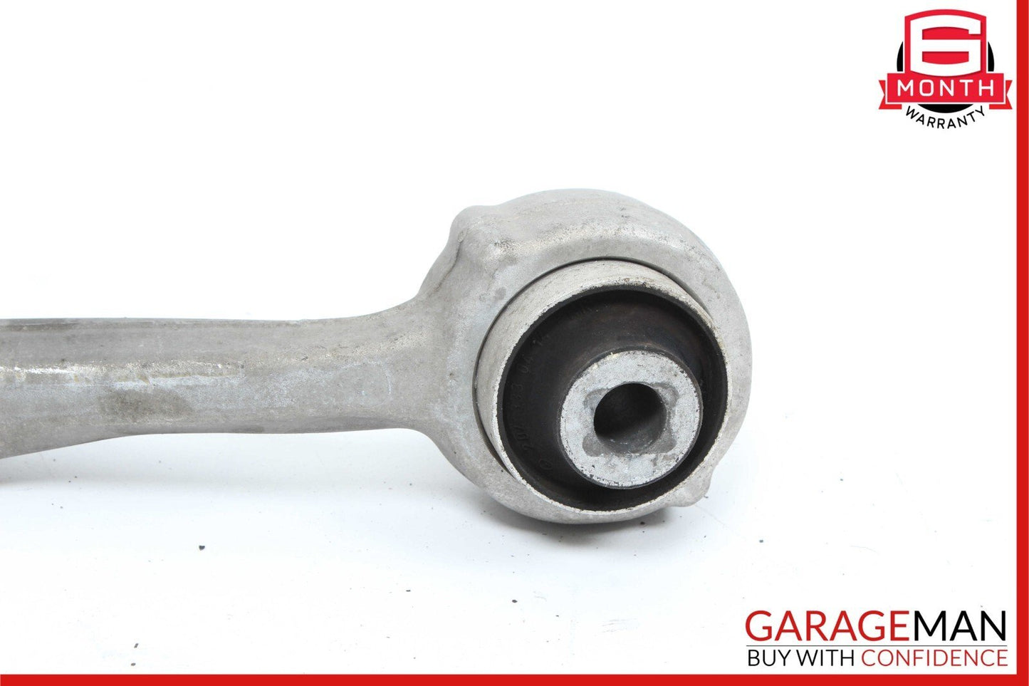 08-16 Mercedes W212 E350 C250 Front Left Side Curved Wishbone Control Arm