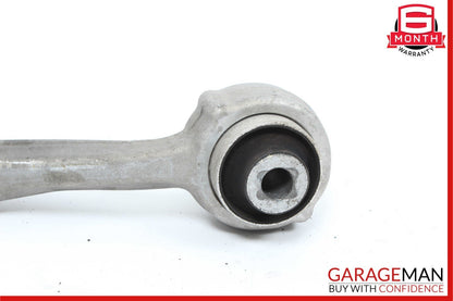 08-16 Mercedes W212 E350 C250 Front Left Side Curved Wishbone Control Arm