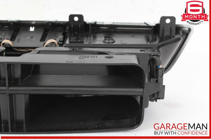 07-13 Mercedes W221 S550 S350 Center Dash Air AC A/C Heater Vent 2218300954 OEM
