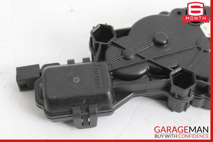 13-16 Mercedes X166 GL450 GL550 Rear Right Quarter Window Regulator Motor OEM