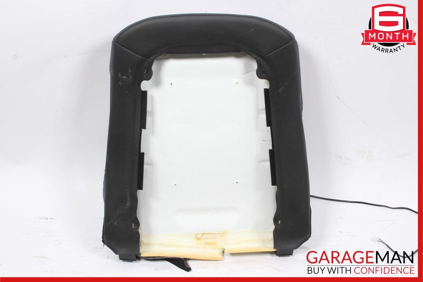 2008-2014 Mercedes-Benz C300 C-Class W204 Front Left or Right Top Upper Seat Cushion 2049101947