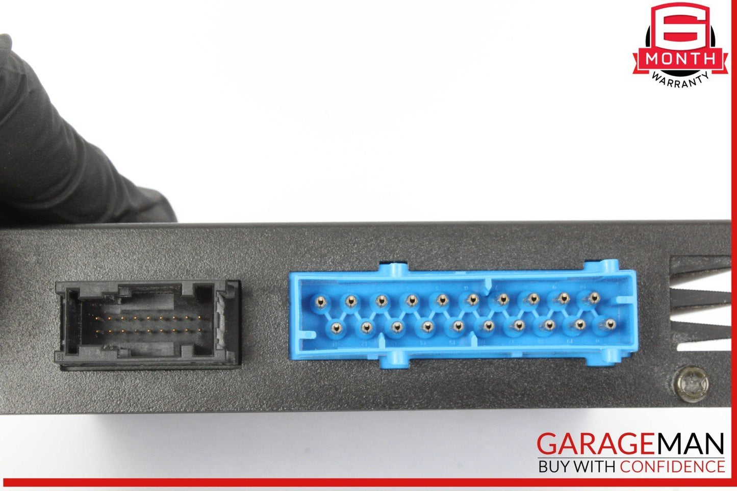 99-00 Porsche Carrera 911 996 Boxster 986 Radio Audio Sound Amplifier AMP OEM