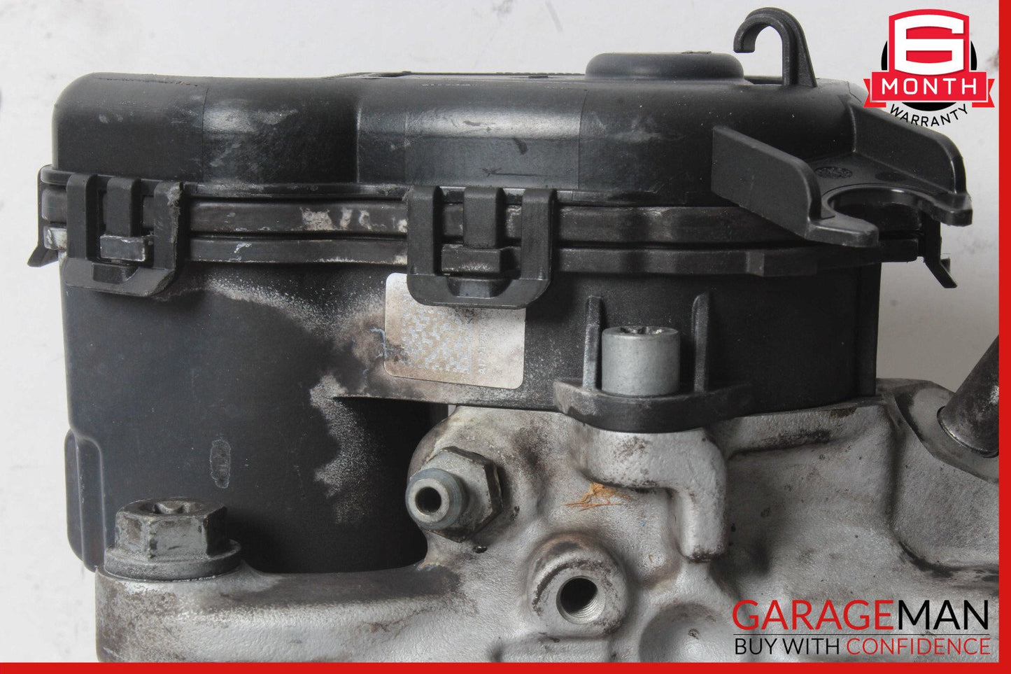 12-20 Mercedes R172 SLK350 SLC300 Rear Brake Calipers Left and Right Set OEM