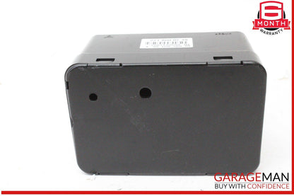 07-14 Mercedes W221 S550 CL600 Trunk Seat Lumbar Vacuum Pump 2218000248 OEM