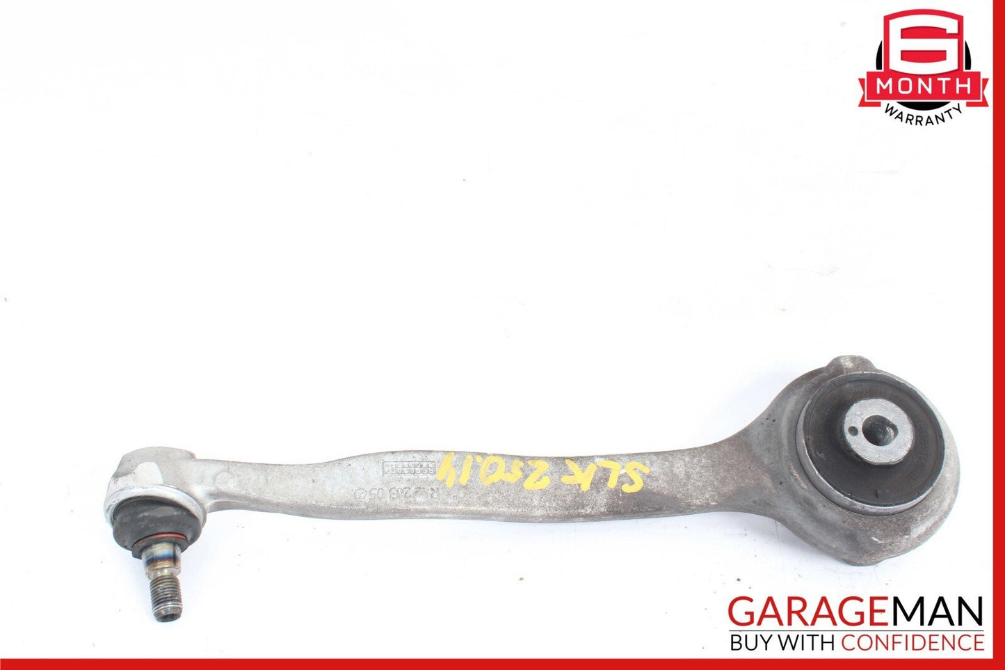12-20 Mercedes R172 SLK350 SLC180 Front Right Side Lower Wishbone Control Arm