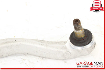 08-17 Mercedes W212 E350 C300 SLK250 Front Right Side Lower Control Arm OEM
