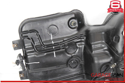 13-17 Audi Q5 3.0 Fuel Gas Tank Reservoir Filler Neck Assembly OEM