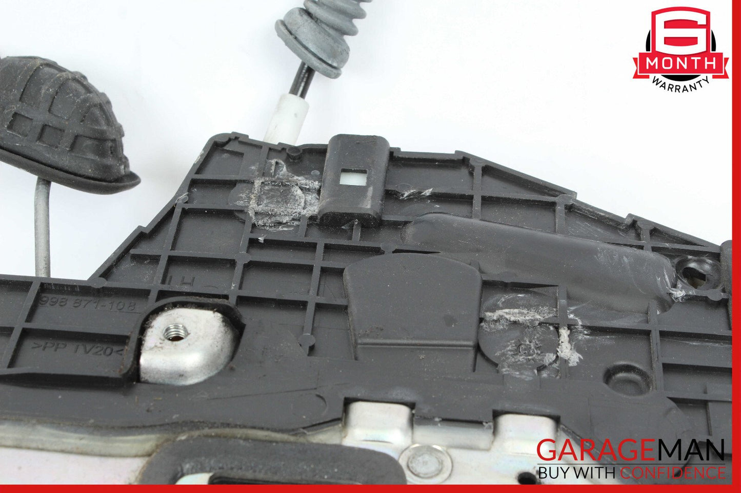 07-13 Mercedes W221 S550 CL550 Front Left Driver Door Lock Latch Actuator OEM
