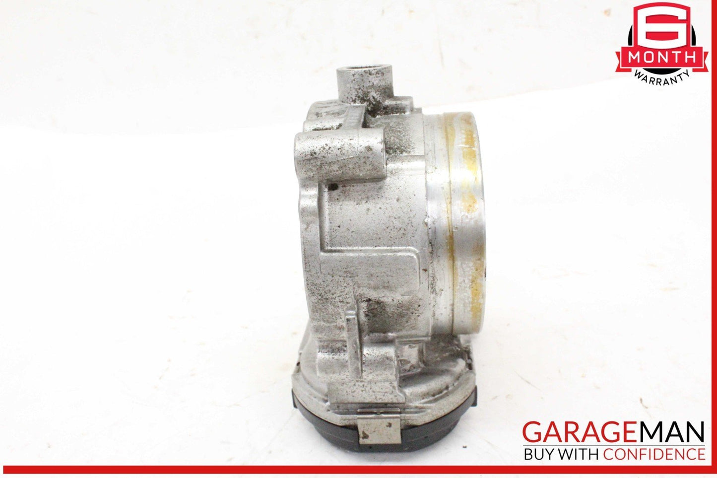 12-20 Mercedes W212 E350 GL450 C350 Engine Throttle Valve Body 2761410125 OEM