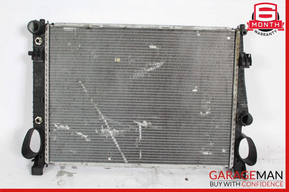 01-12 Mercedes W215 CL55 SL63 S600 Engine Motor Water Cooling Radiator OEM