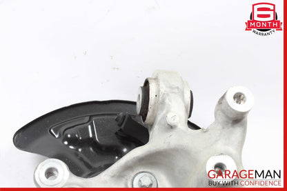 14-19 Mercedes W117 CL250 Rear Left Driver Side Spindle Knuckle Hub Bearing OEM