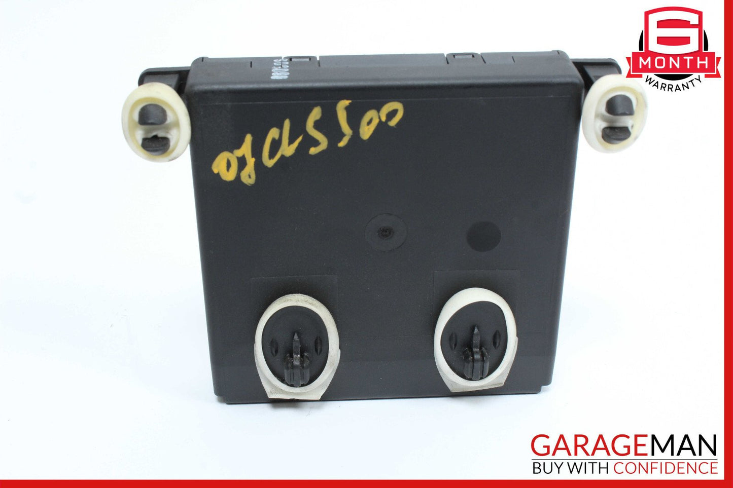 06-11 Mercedes W219 CLS550 Rear Left Door Control Module 2198200226 OEM