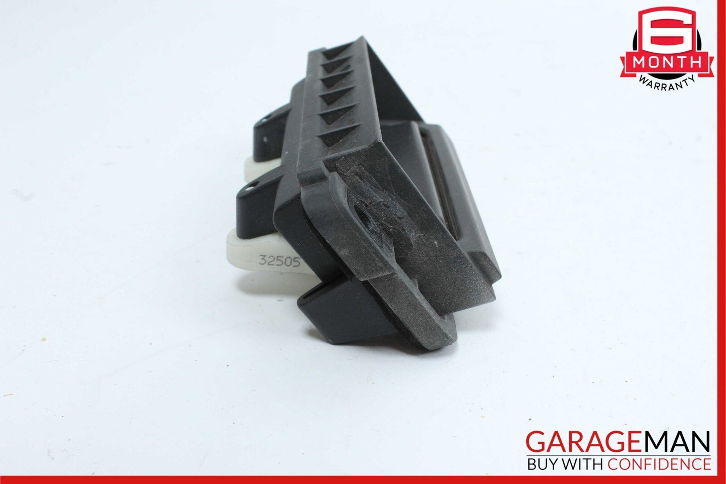 07-14 Mercedes S400 S550 CL550 Rear Trunk Lid Lock Open Unlock Release Handle