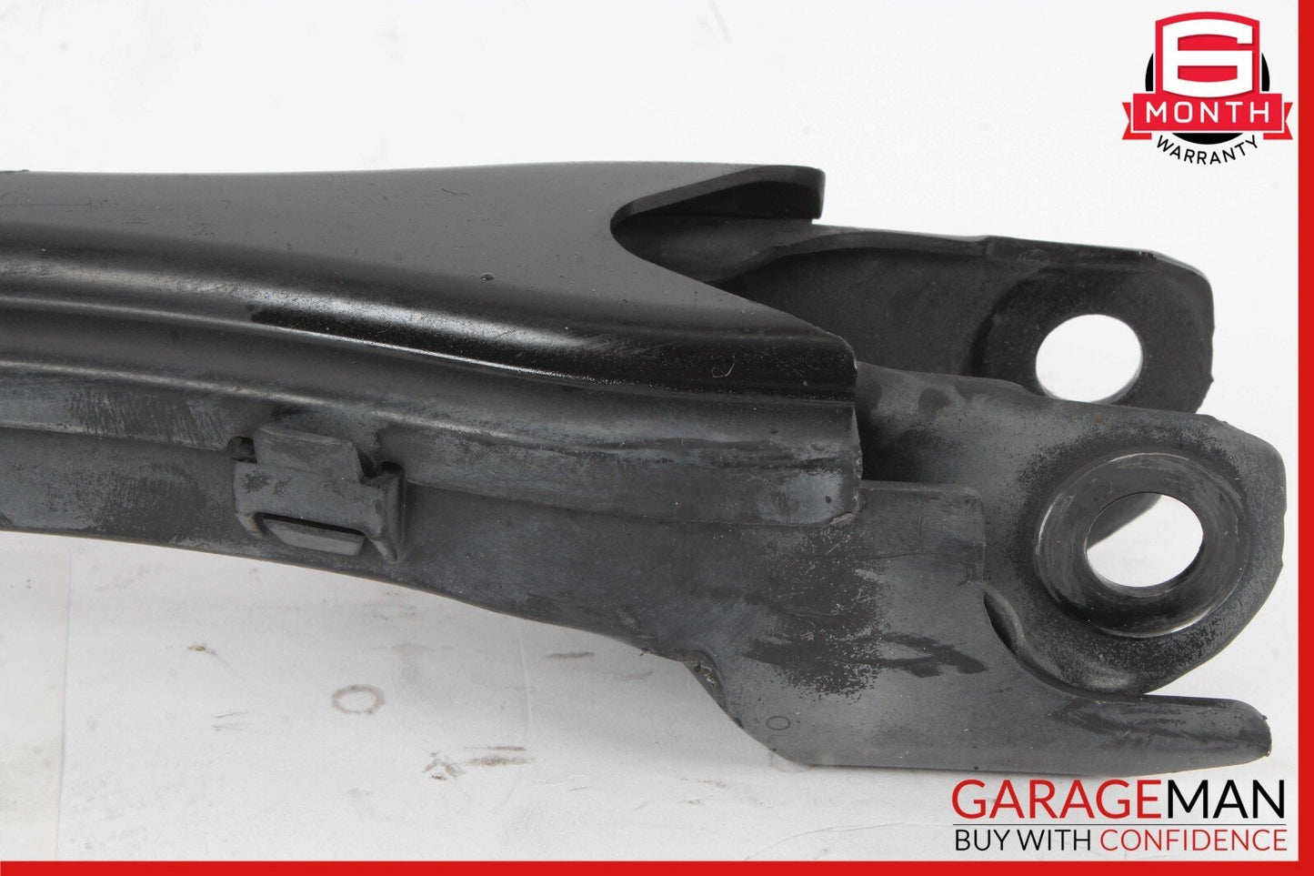08-20 Mercedes W205 C300 Rear Left or Right Lower Suspension Control Arm OEM