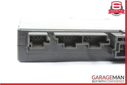 03-11 Mercedes GL450 CLS500 ML350 Front Right Side Under Seat Control Module OEM