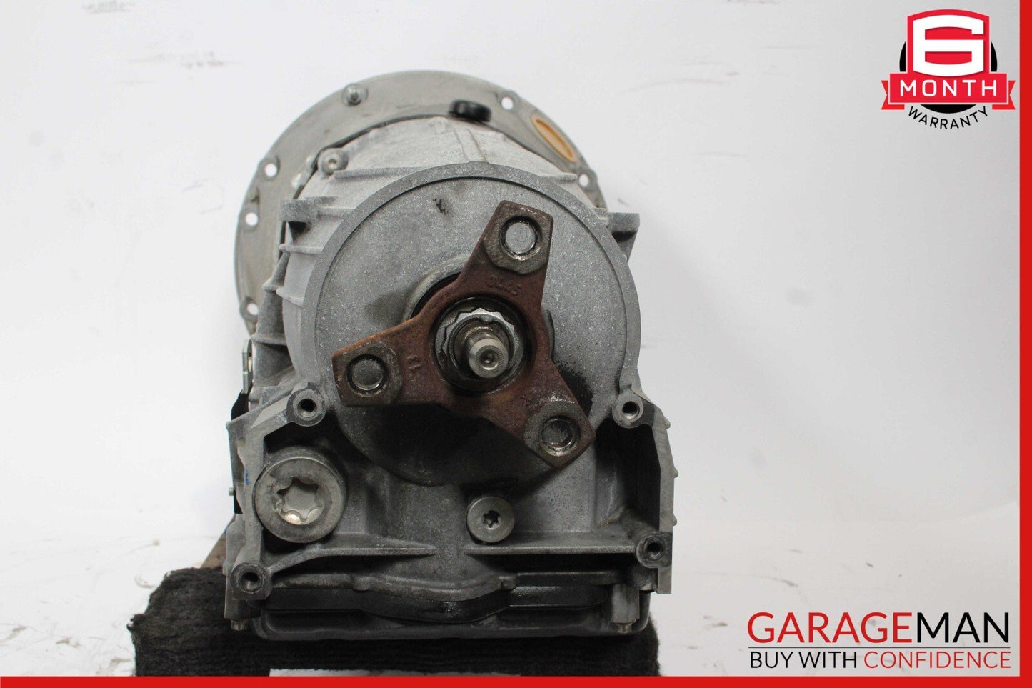 06-11 Mercedes R171 SLK300 722.9 7G Automatic Transmission Assembly 722.999 101k