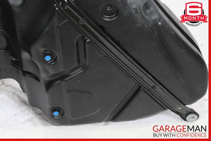 10-18 Mercedes W218 CLS550 E550 E350 Fuel Gas Tank Reservoir Fuel Pump Assy