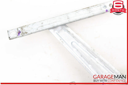 13-24 Nissan Leaf Rear Right Passenger Side Window Regulator w/ Motor OEM