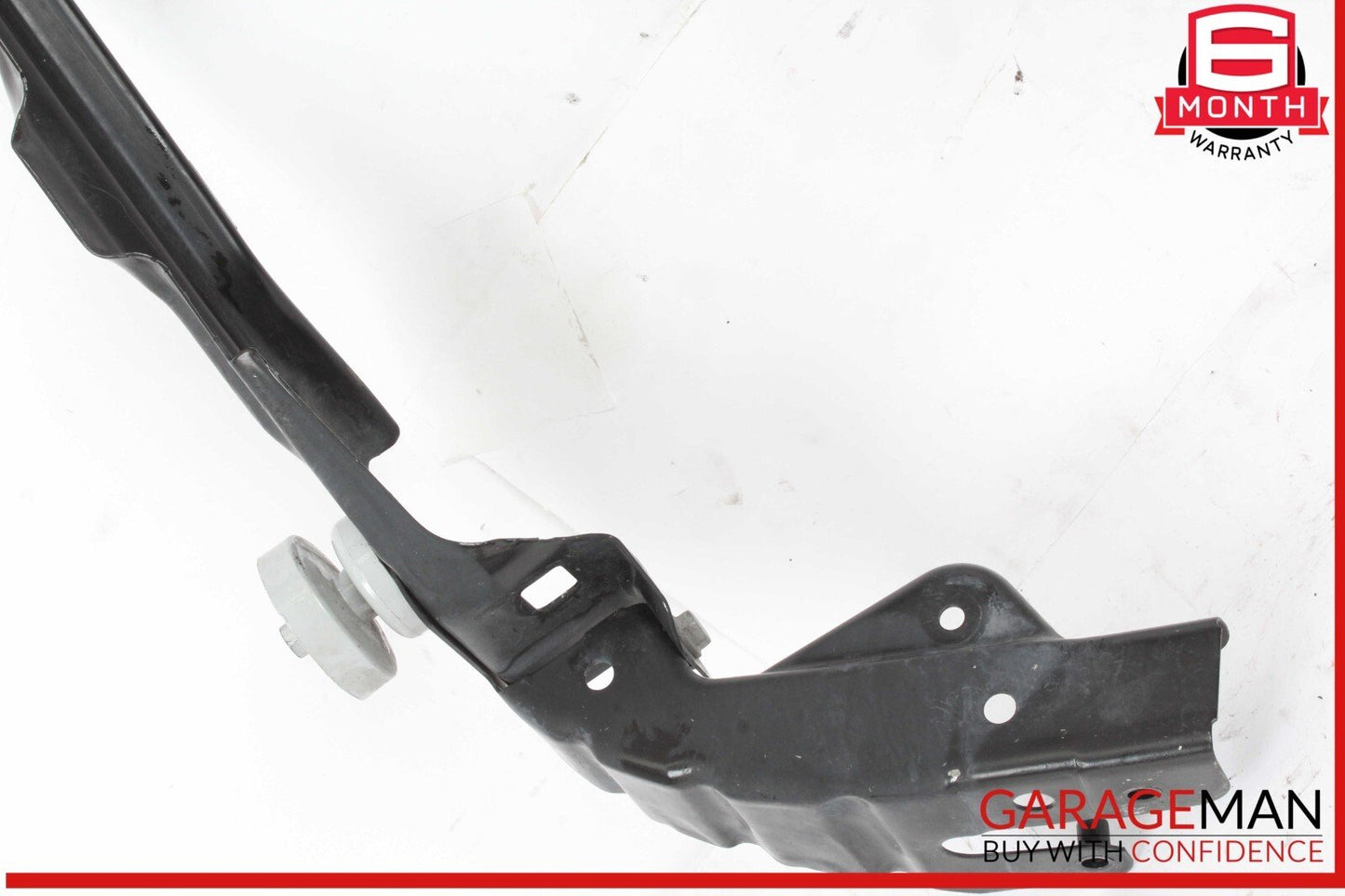 03-09 Mercedes W211 E350 E320 Front Right Headlight Support Bracket Frame OEM