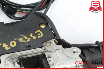 03-09 Mercedes W211 E350 E55 AMG Front Left Door Lock Latch Actuator Keyless Go