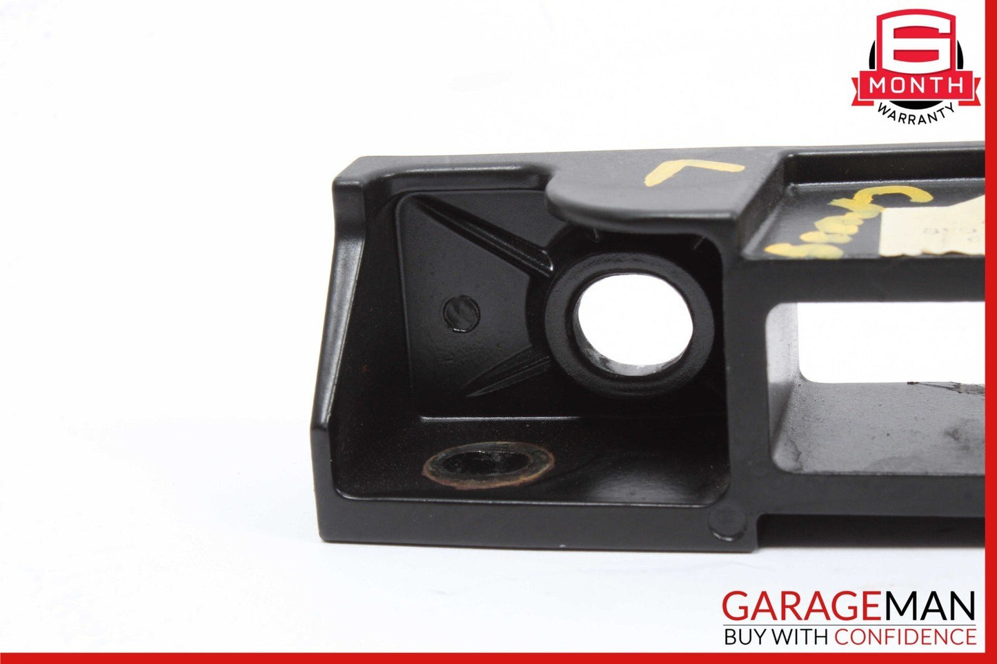 05-08 Chrysler Crossfire Convertible Front Left Top Roof Lock Latch OEM